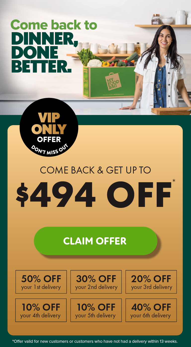 MFB Direct Mail Jumobtron