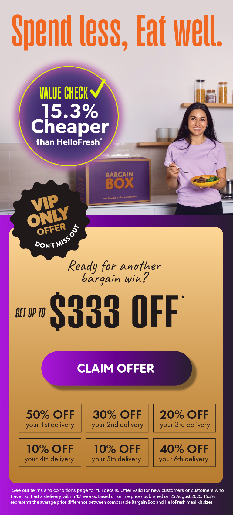 BB Direct Mail Jumbotron