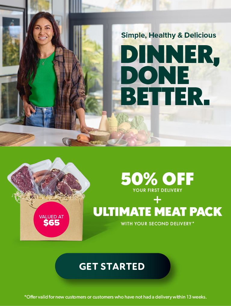 50 plus meat pack jumbo MFB