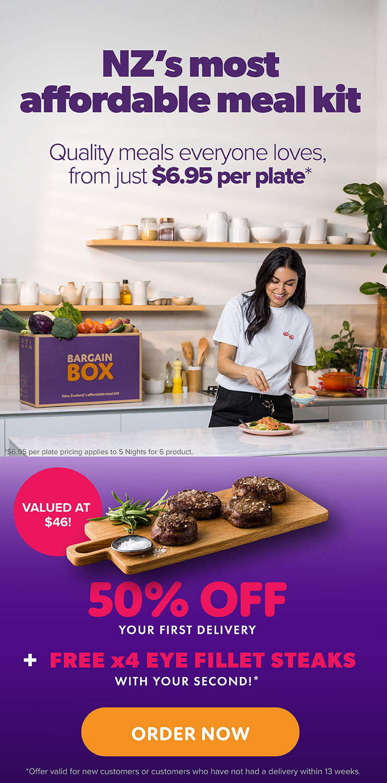 BB 50 Eye Fillet jumbo