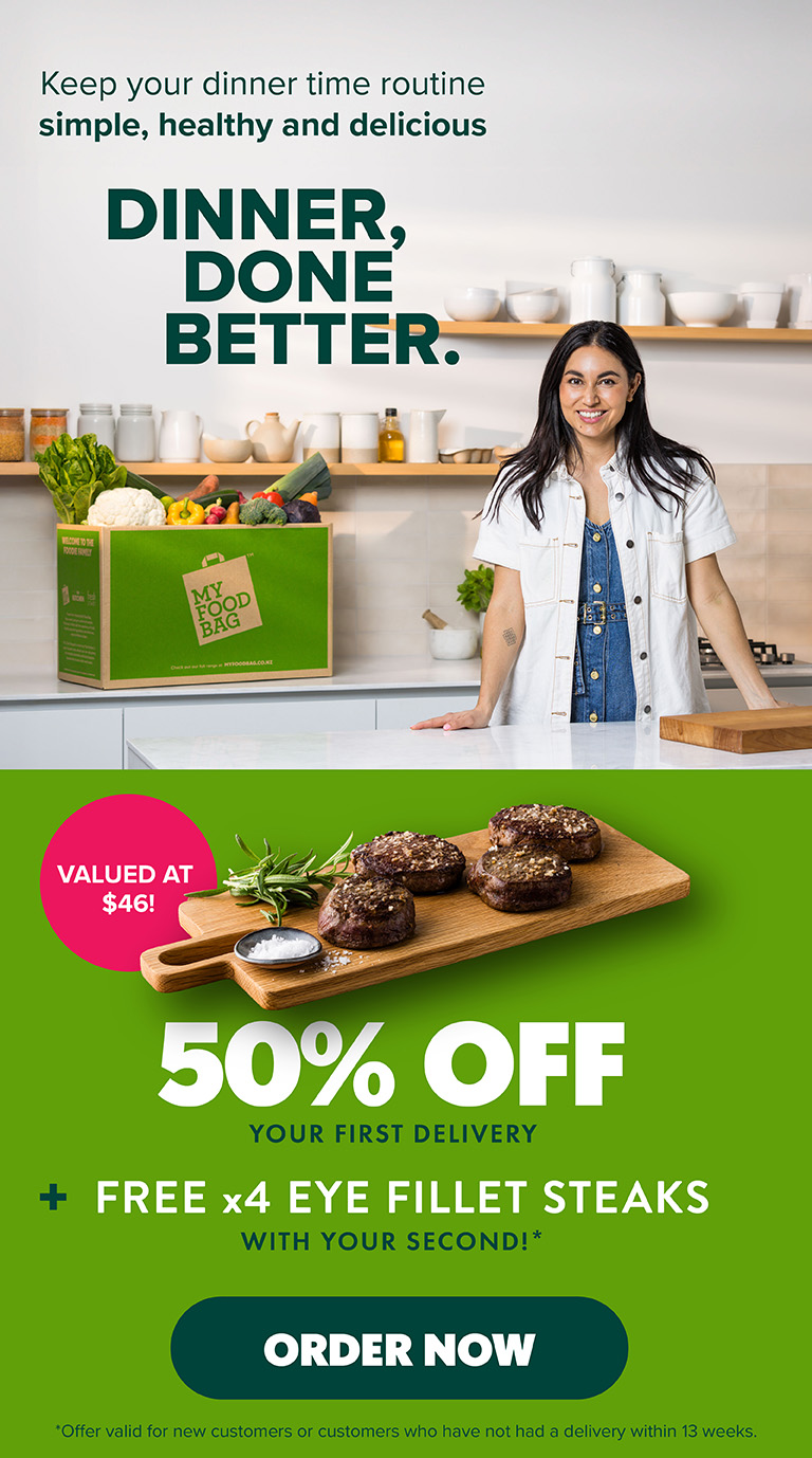 MFB 50 Eye Fillet jumbo