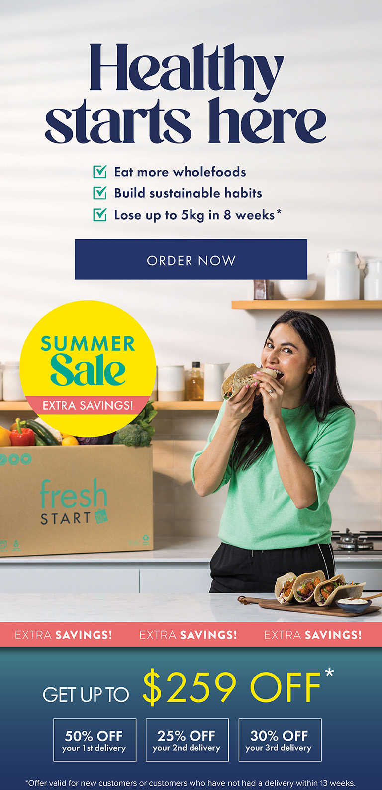 FS Homepage Jumbotron - Test A - NADIA