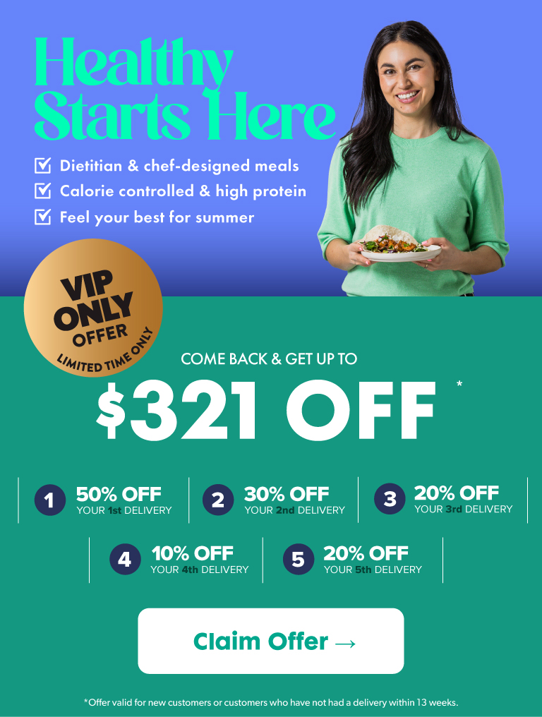 FS Direct Mail Landing Page Jumbotron