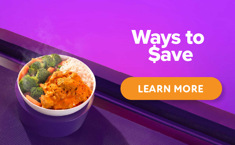Bargain Box Ways to Save Banner Image Set