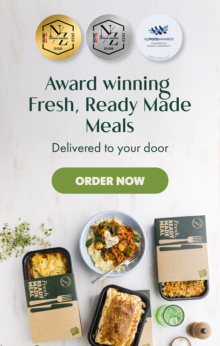 New Ready Made Jumbotron