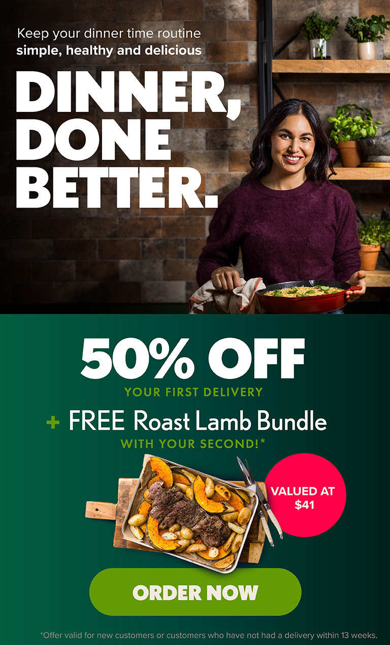 MFB 50 lamb jumbo