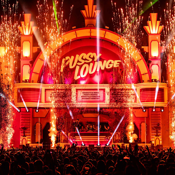 Pussylounge 2024