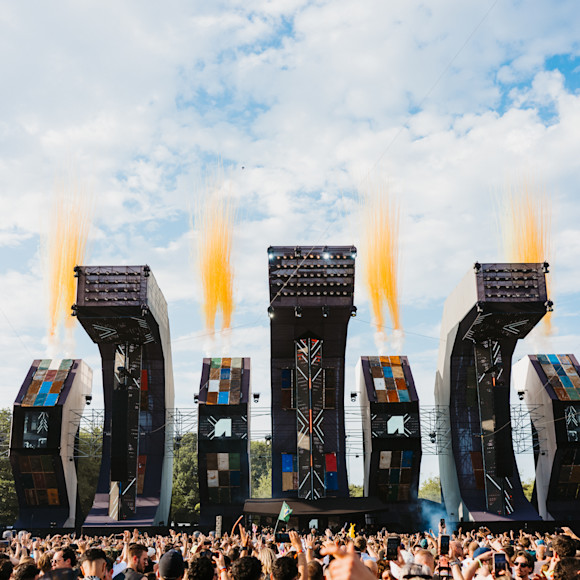 Awakenings Summer Festival 2023