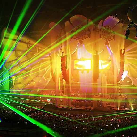 2009 - Wicked Wonderland