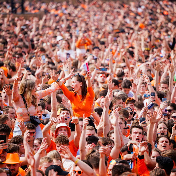 Supersized Kingsday 2024 3