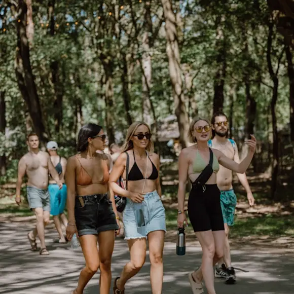 Awakenings Summer Festival 2023