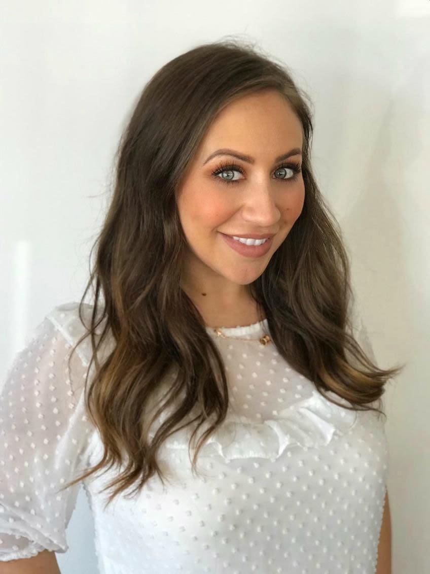 Amy Gillingham
