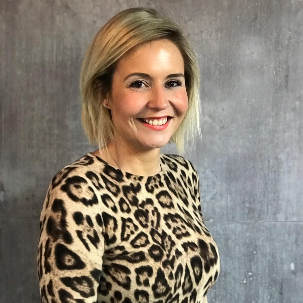 Laura Holt