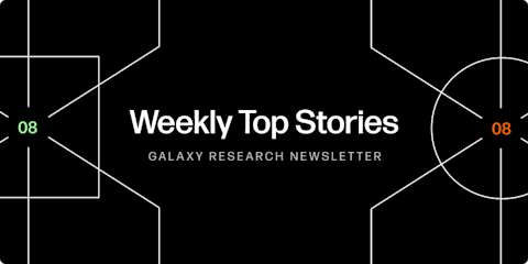 Weekly Top Stories - 8/8