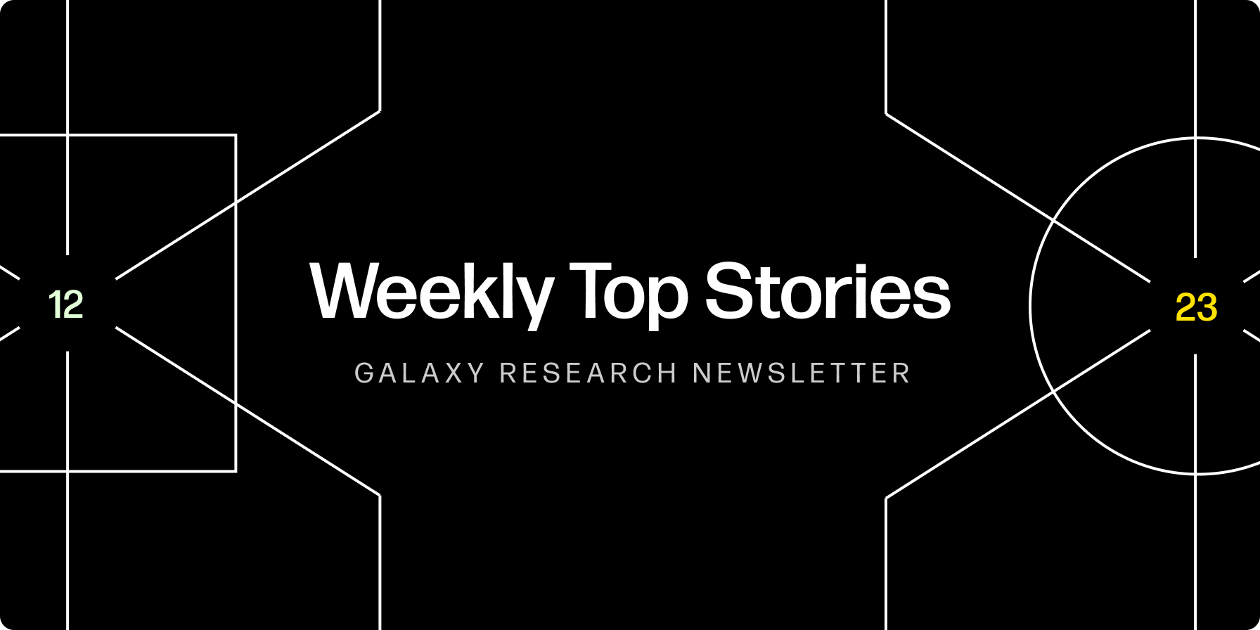 Weekly Top Stories 122322