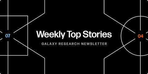 Weekly Top Stories - 7/4