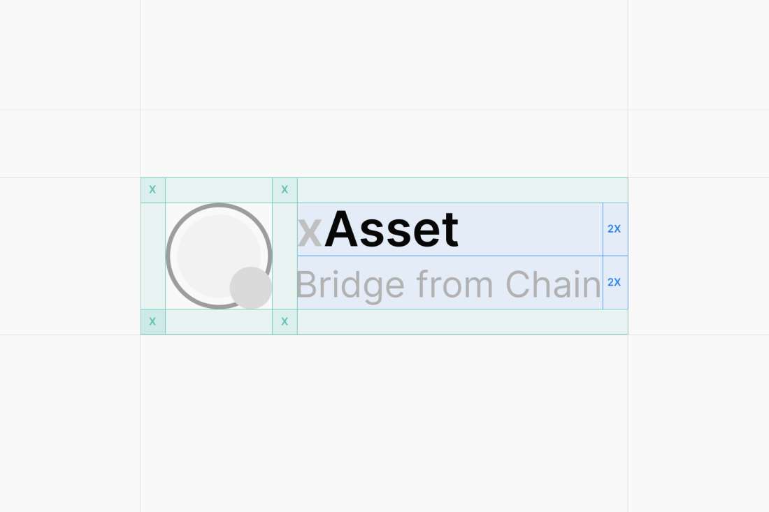 Asset Bridge from Chain