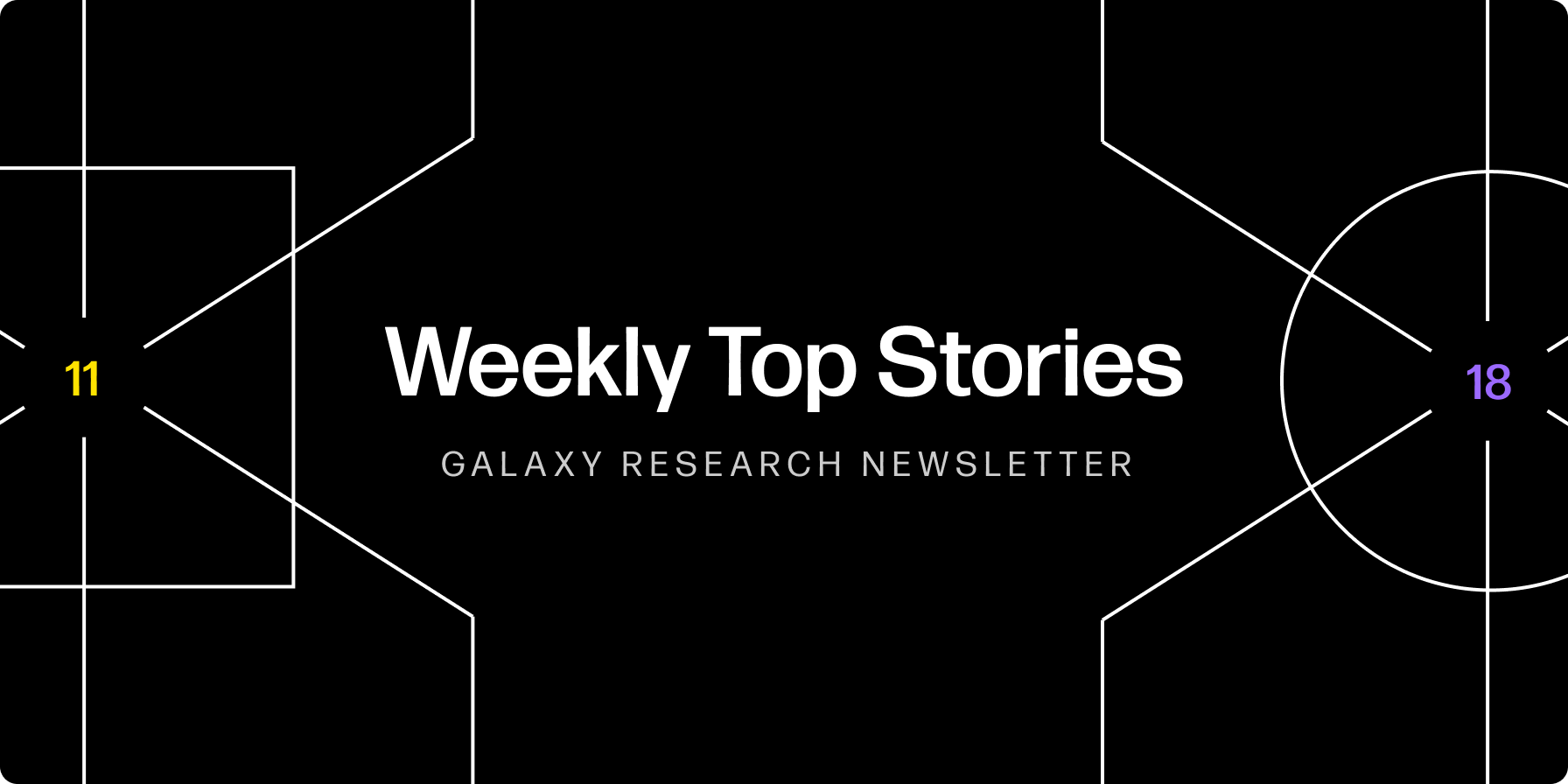 Weekly Top Stories 111822