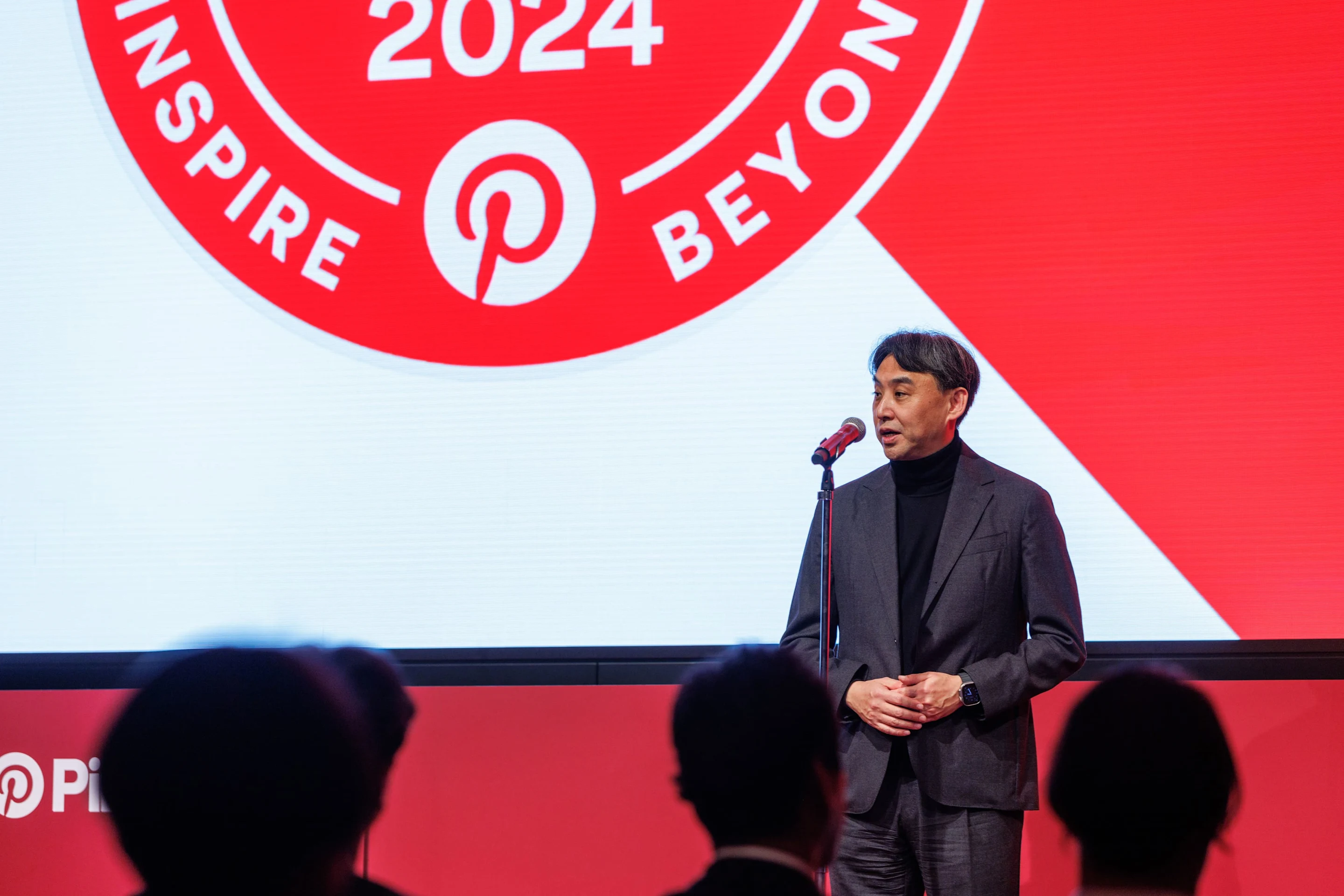 Pinpro Award 2024 - Kei Narita