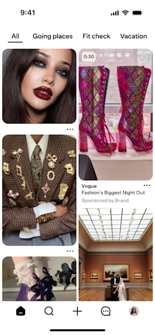 Conde Nast Mock Pin 1