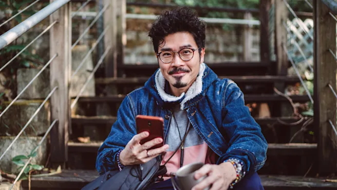 MRC Accreditation builds trust in Pinterest ad impressions and clicks.