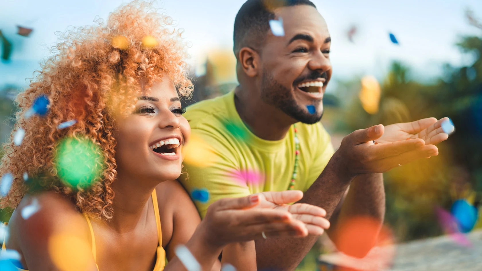 Junho é uma festa no Brasil e no Pinterest