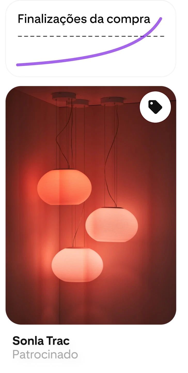 Anúncio de finalização da compra mostra crescimento nos resultados