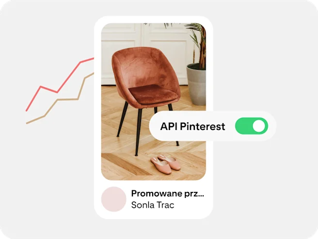 Marka Sonla Trac korzysta z interfejsu API konwersji, by wspomóc reklamy produktowe.