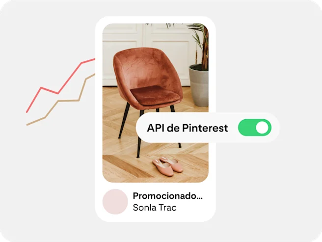 La marca Sonla Trac habilita la API de conversiones para ayudar con los anuncios Shopping.
