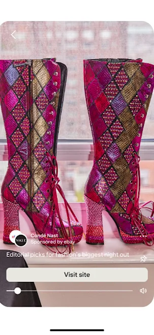 Conde Nast Mock Pin 4
