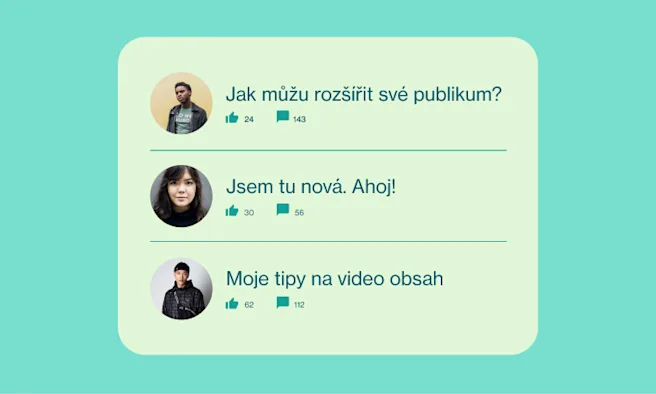 Pinterest Business Community image