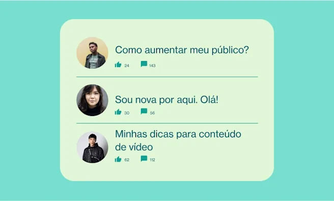 Pinterest Business Community image