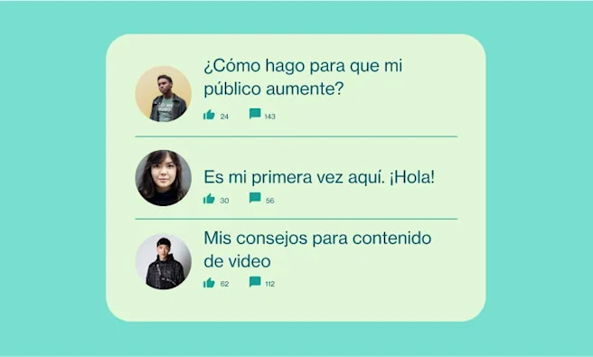 Pinterest Business Community image