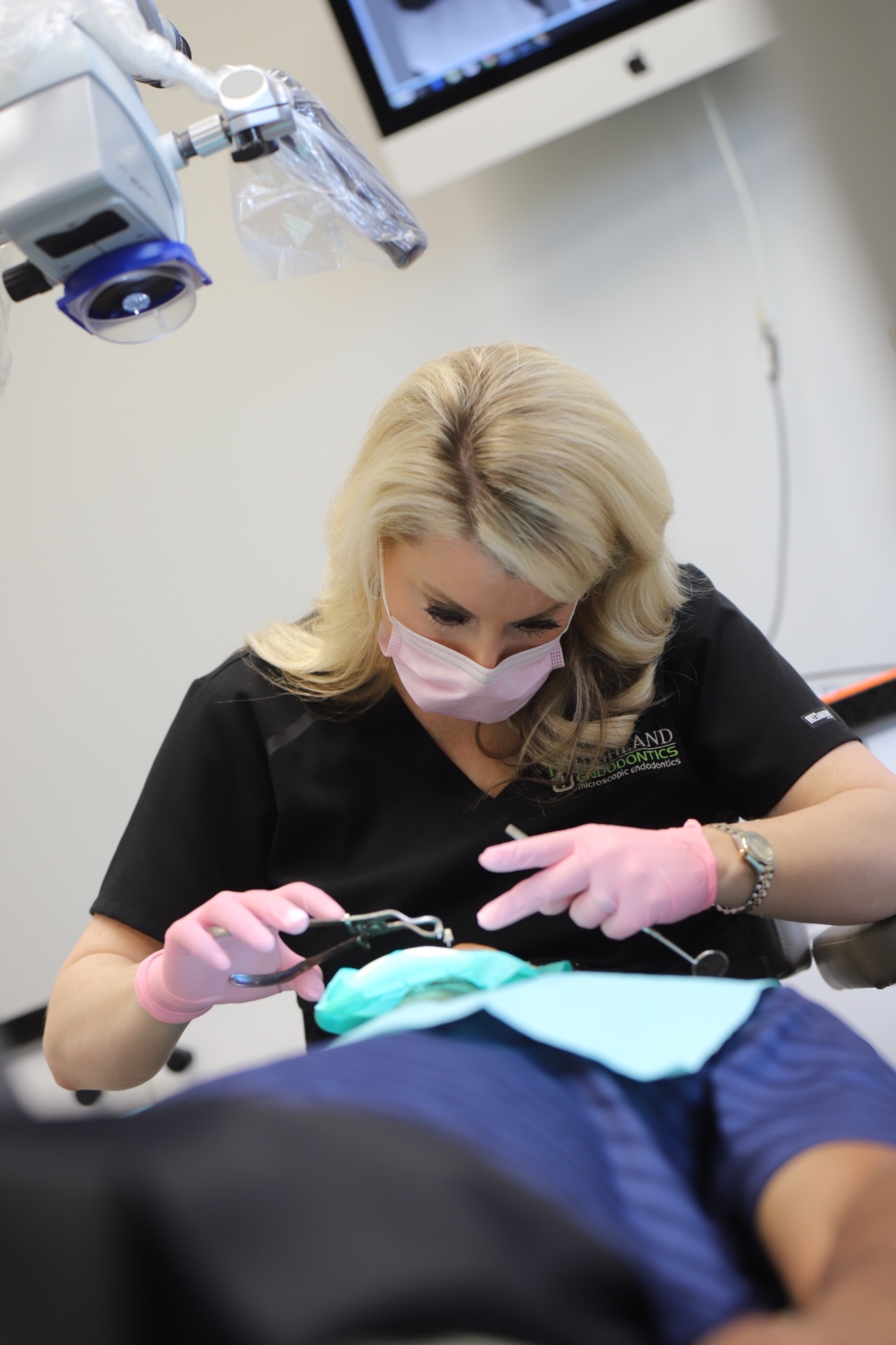 The Next Big Thing for Endodontists: Specialty Services Partnerships