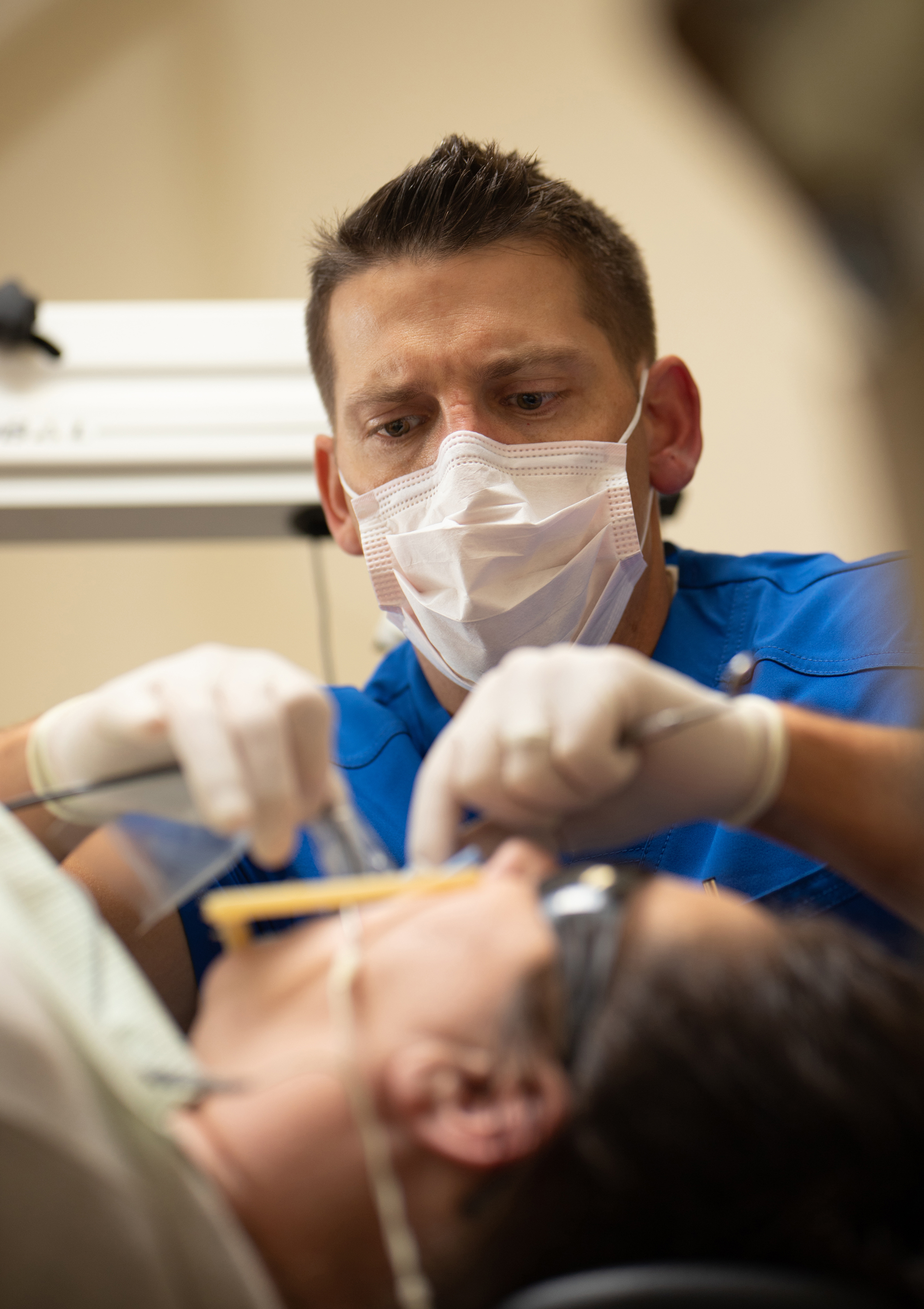 What a Specialty Services Partnership Means for its Partners