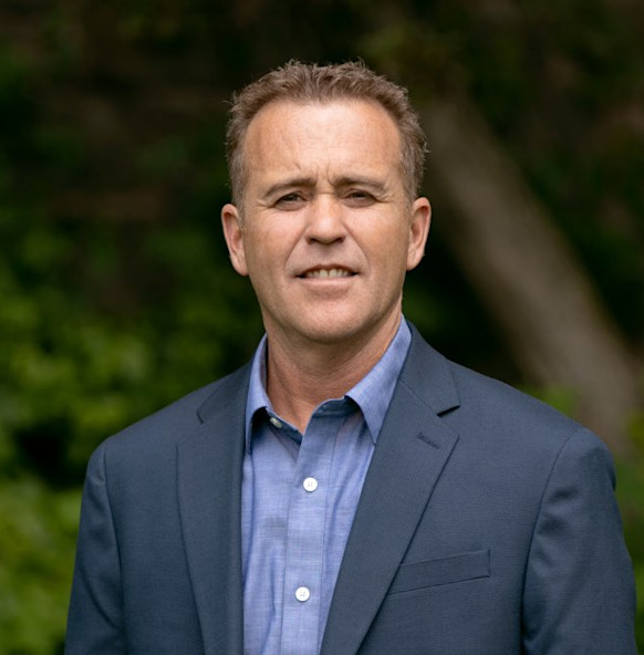 Jeff Saunders