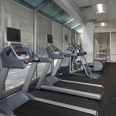 Forum Fitness Center