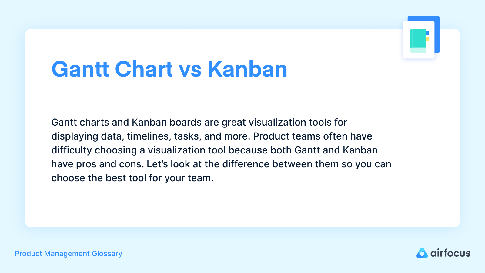 Gantt Chart Vs Kanban Board Definition Examples And FAQs