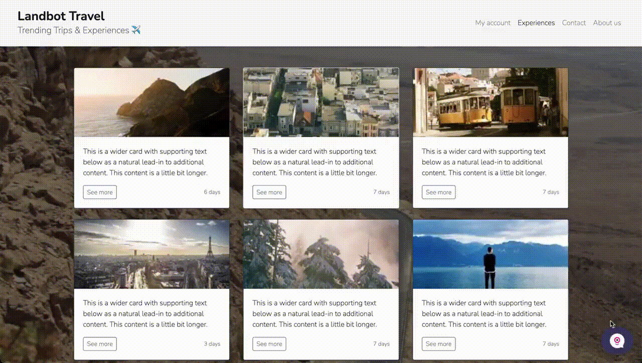 01.Bot Popup Embed (1)