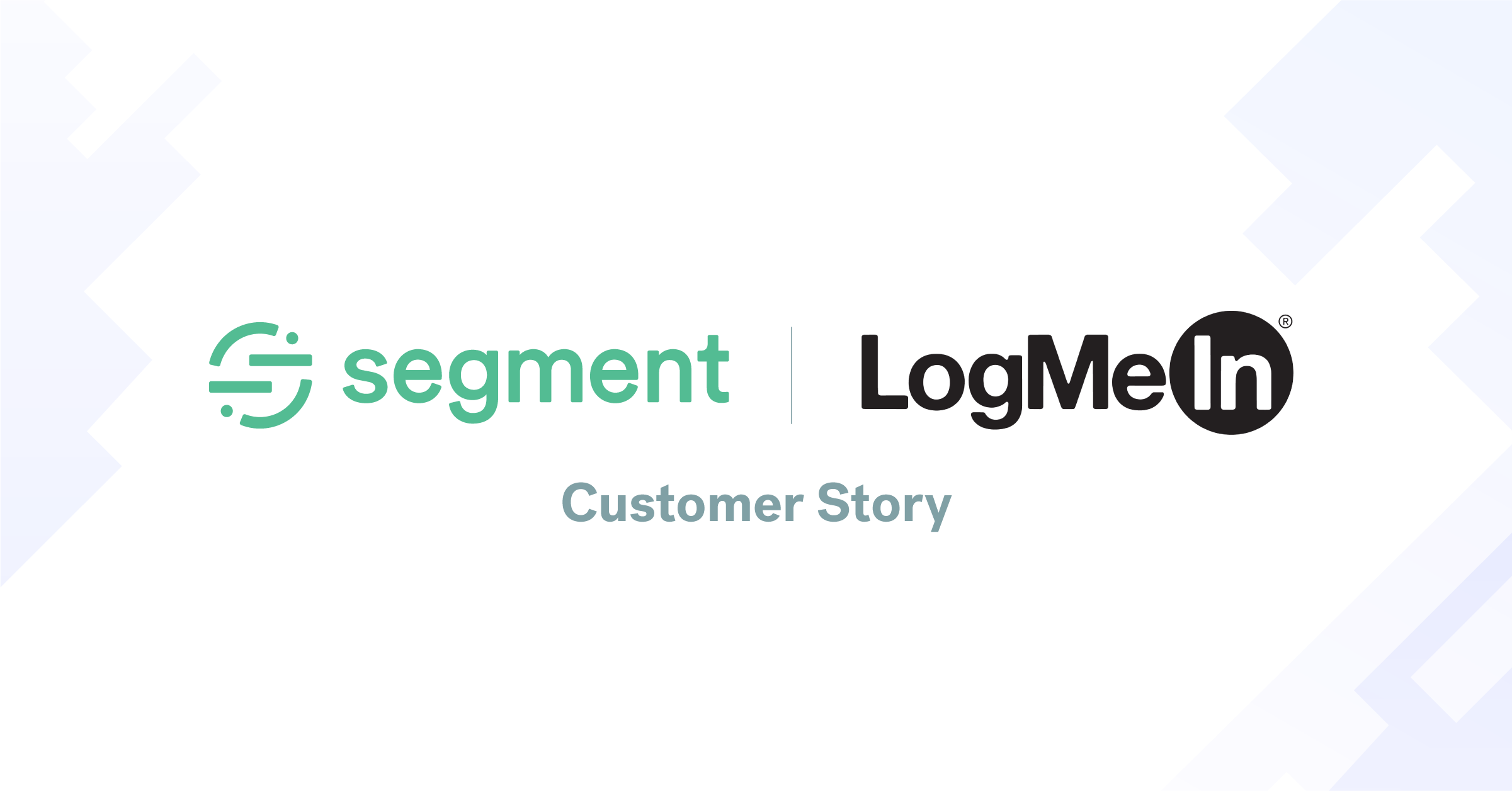 How LogMeIn builds a data-driven culture with Segment