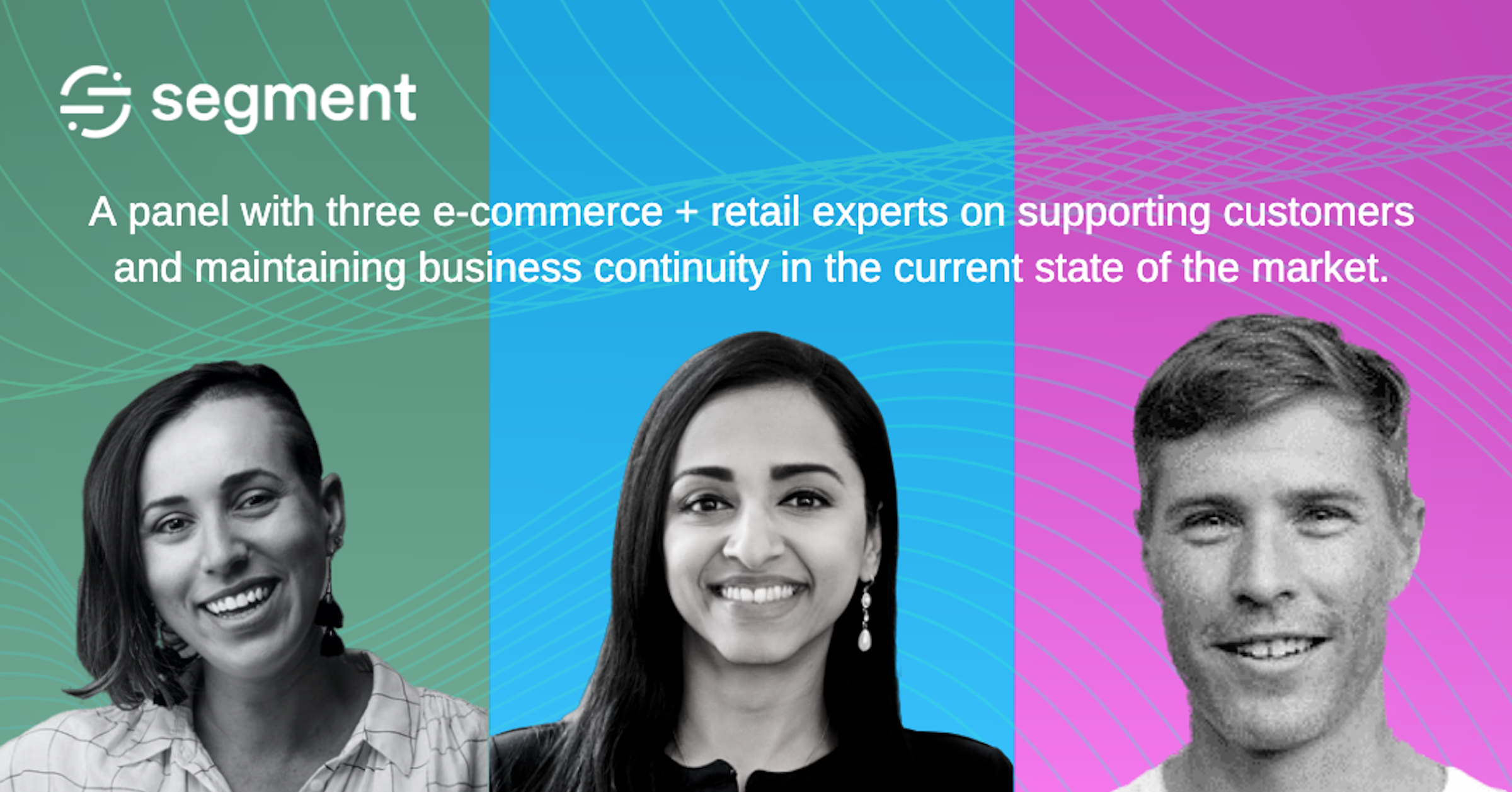 Growth Masters Panel: Adapting to rapidly changing market realities in e-commerce