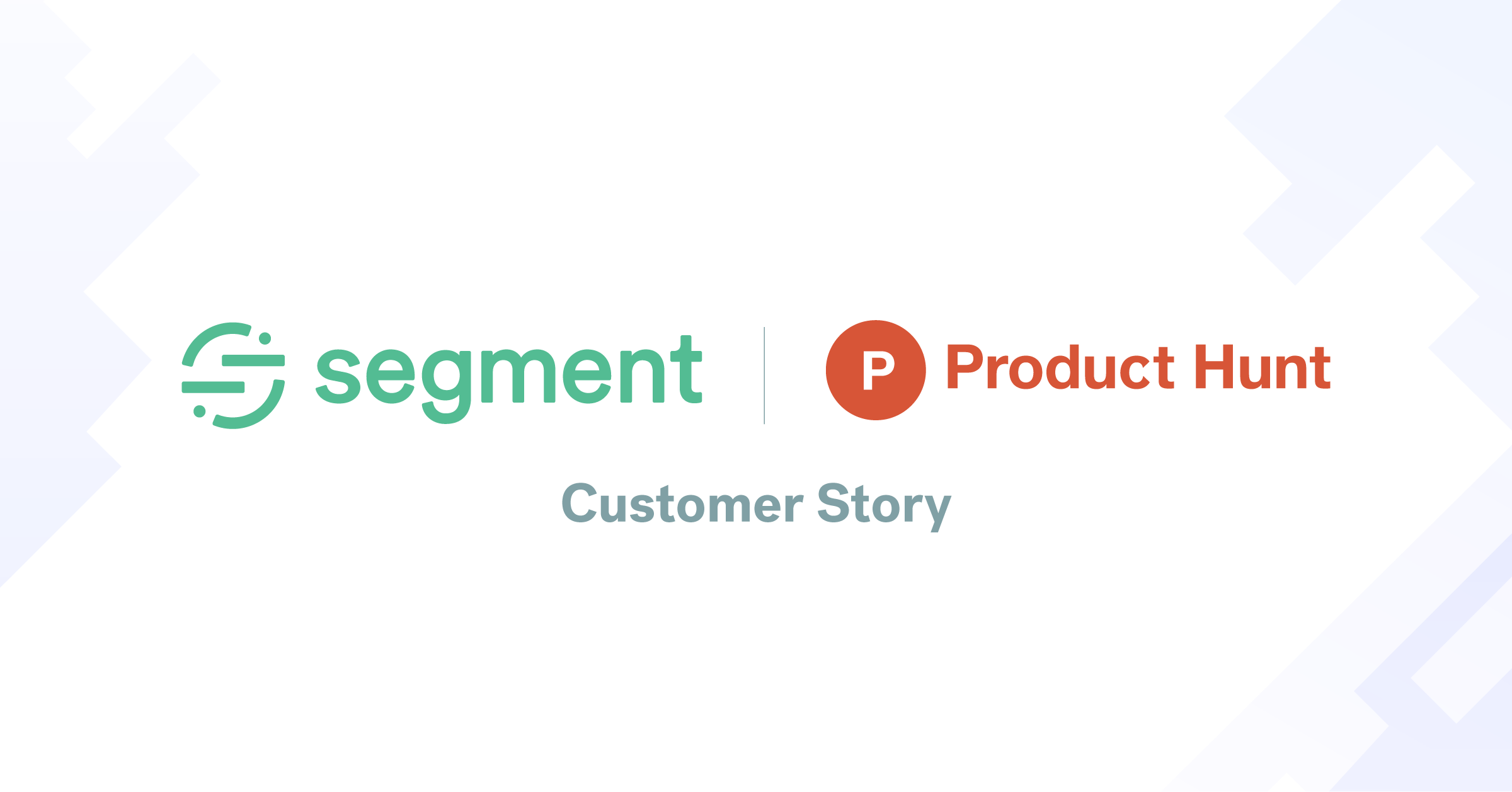 How Product Hunt uses Segment to make data-driven redesign decisions