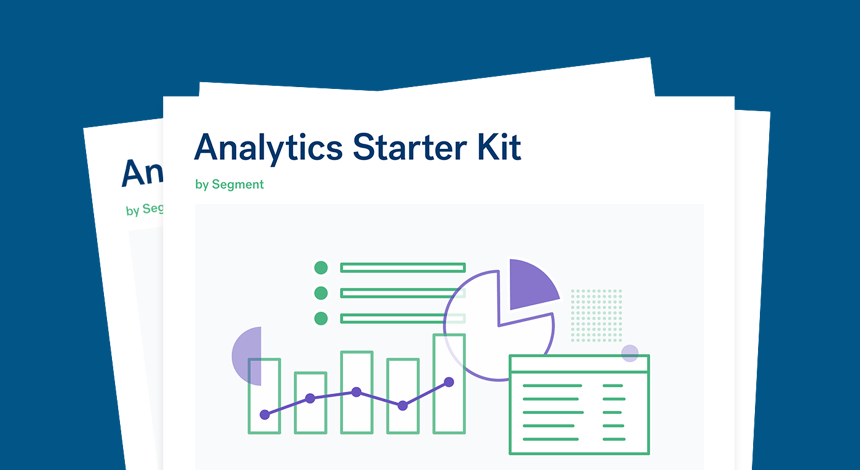 Analytics Starter Kit