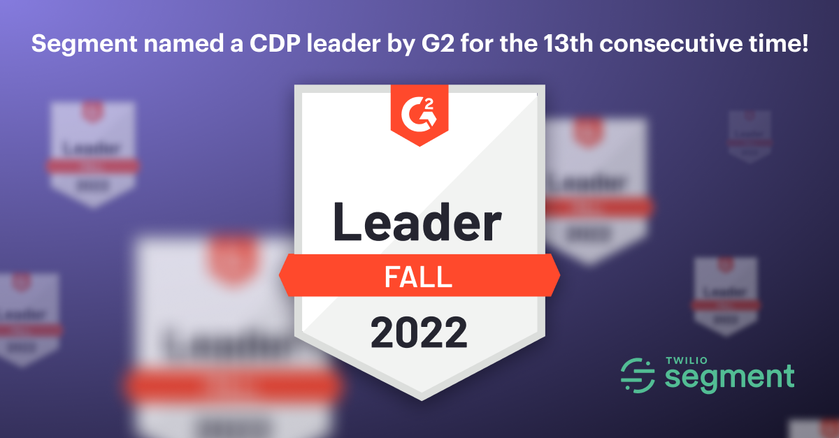 G2 Crowd Fall '22 Report