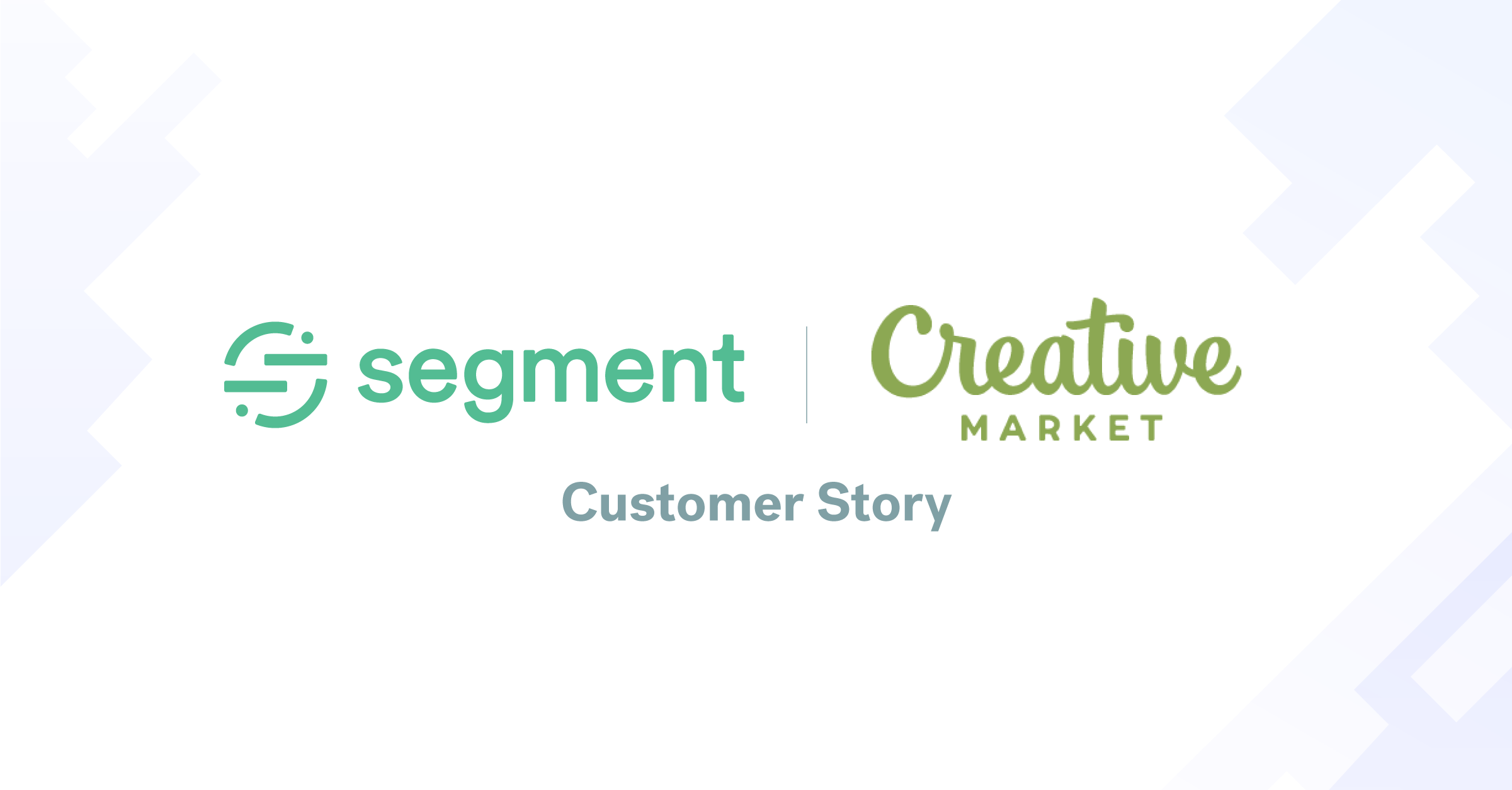 How Segment Protocols creates clean, reliable data that Creative Market can trust