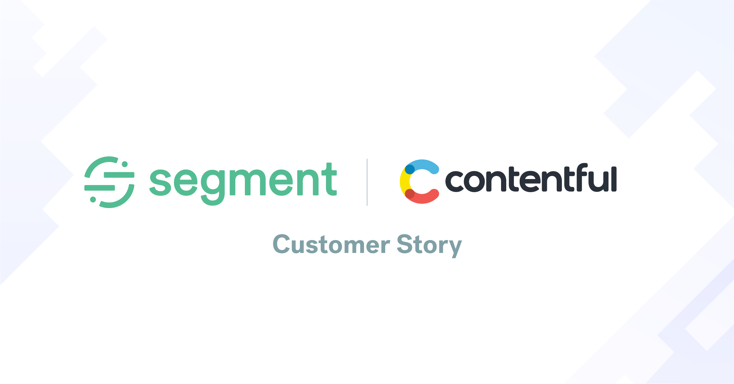 How Contentful uses Segment to optimize marketing performance and product design