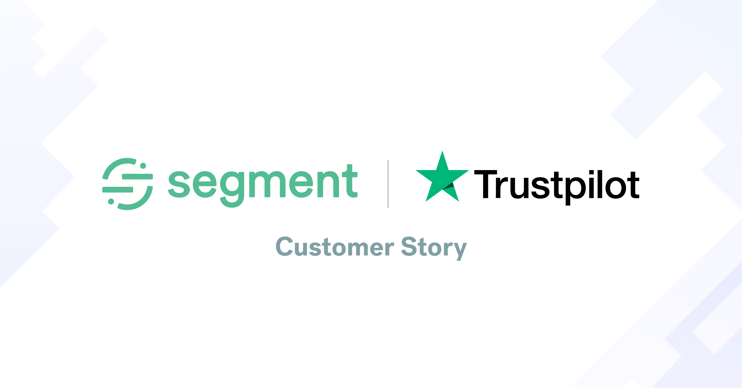 How Trustpilot analyzes the entire customer experience