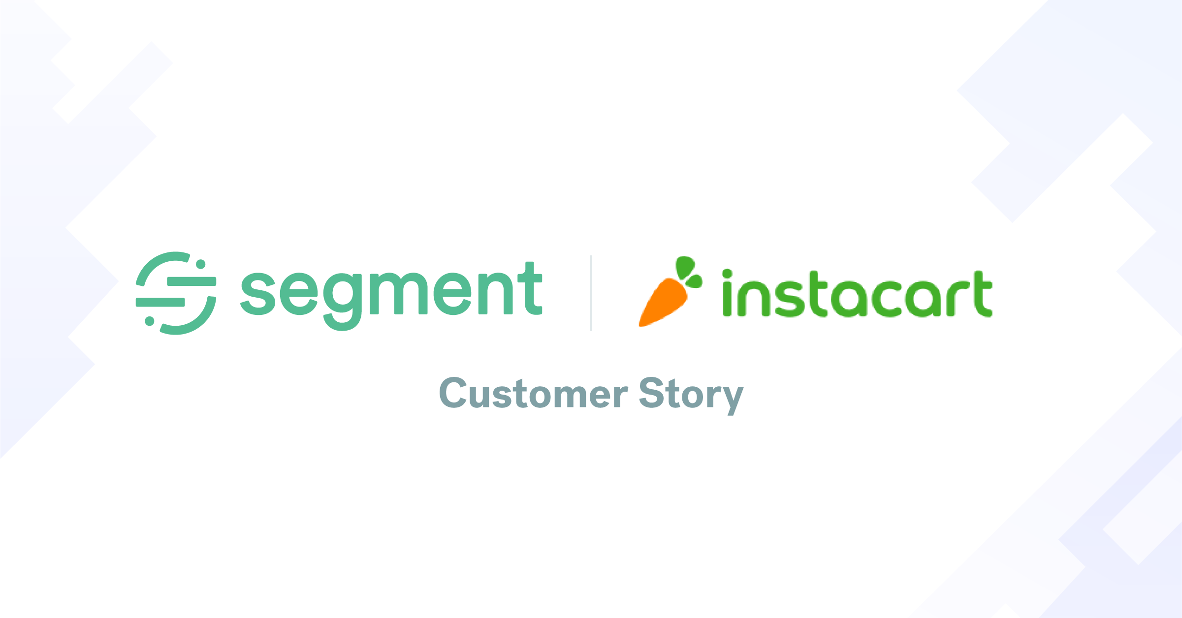 How Instacart uses data to improve the grocery delivery experience