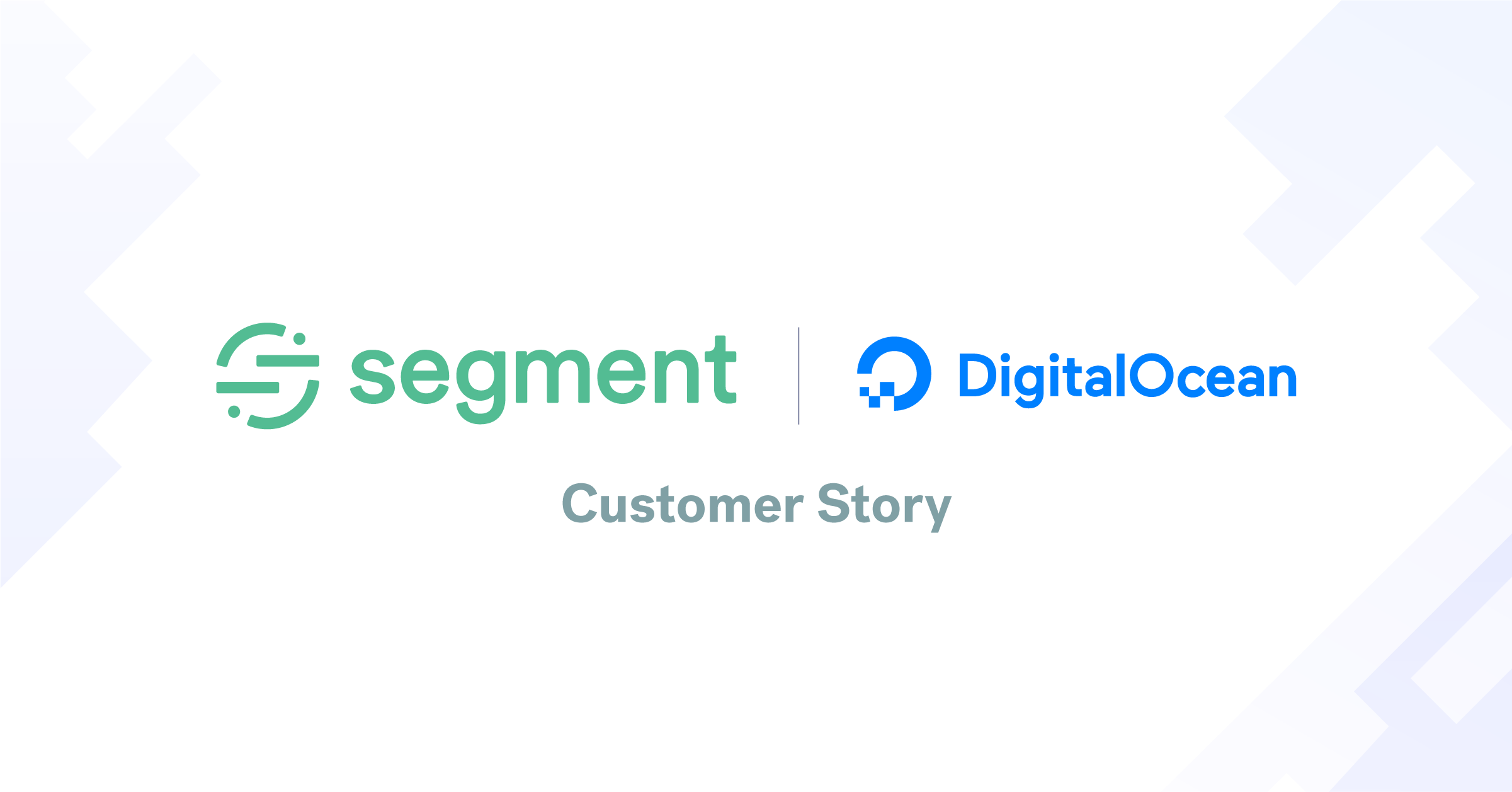 How DigitalOcean uses Segment to query data to answer complex questions