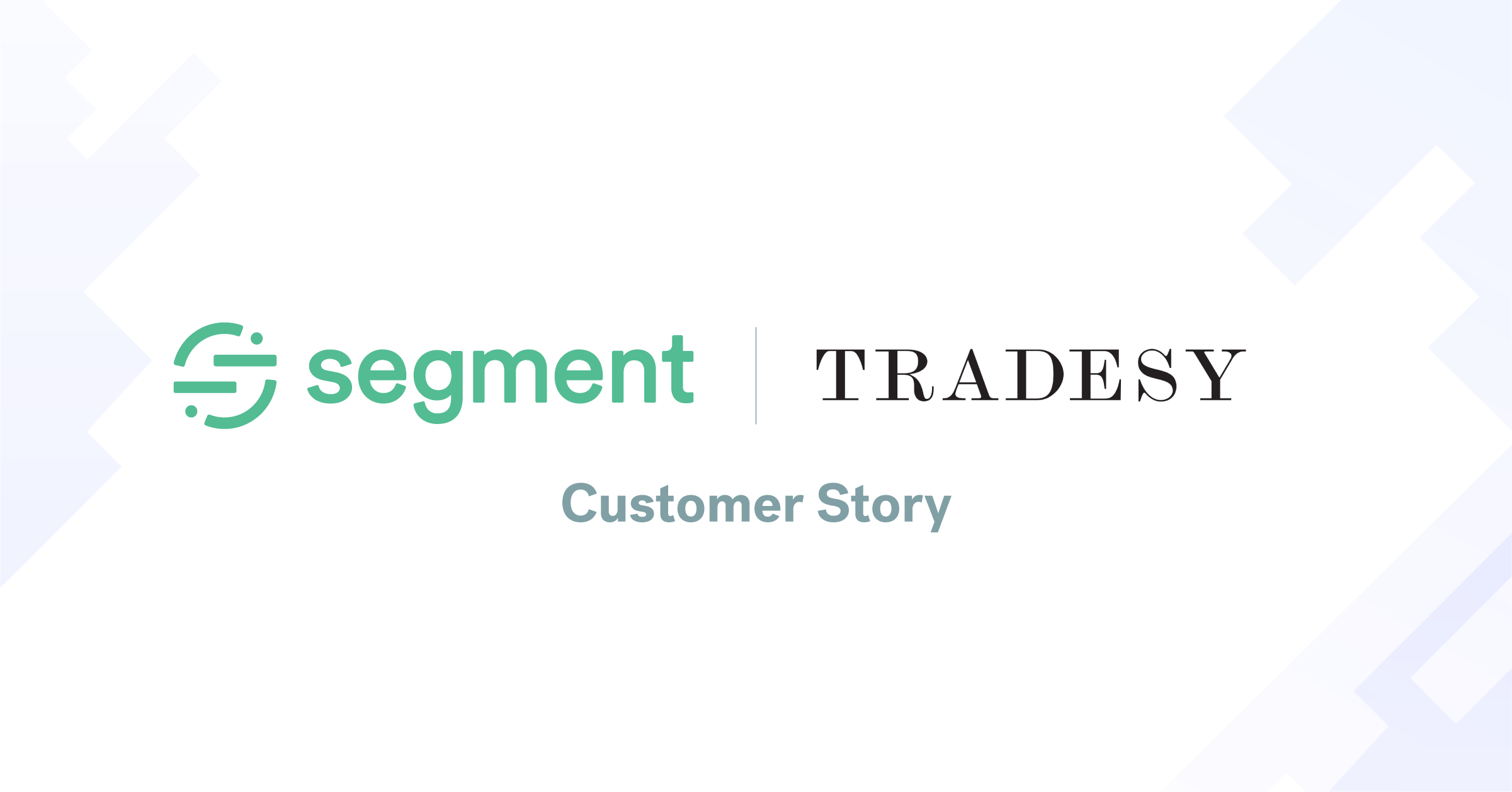 How Tradesy built a fine-grained view of their customers